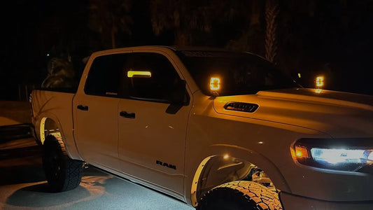 LED Offroad Lights Driving Light for Truck Pickup