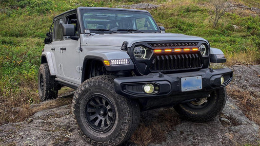 5 THINGS You Need to Know Before Buying a Used Jeep Wrangler JL