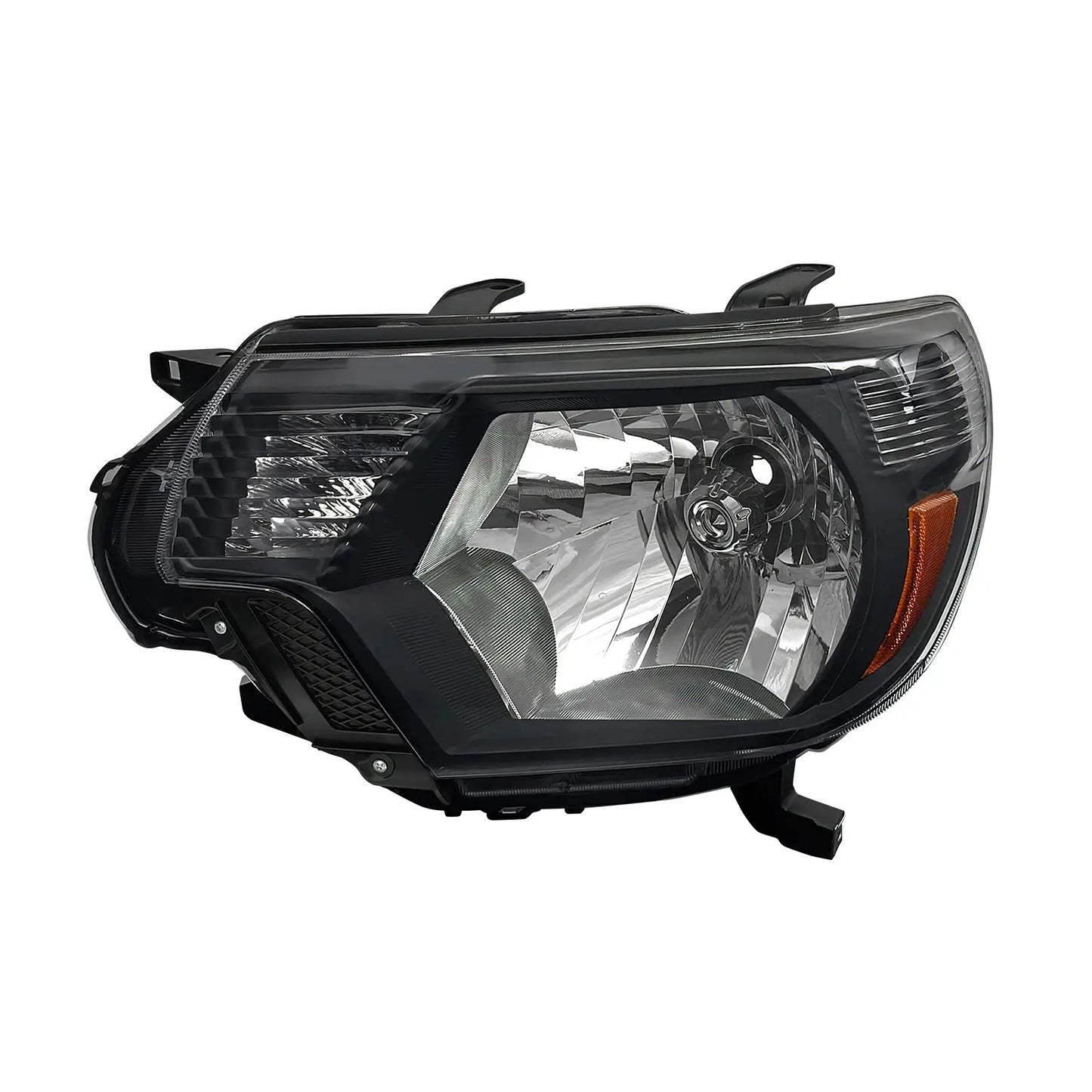 2012-2015 Toyota Tacoma Headlight Assembly Replacement Left Side