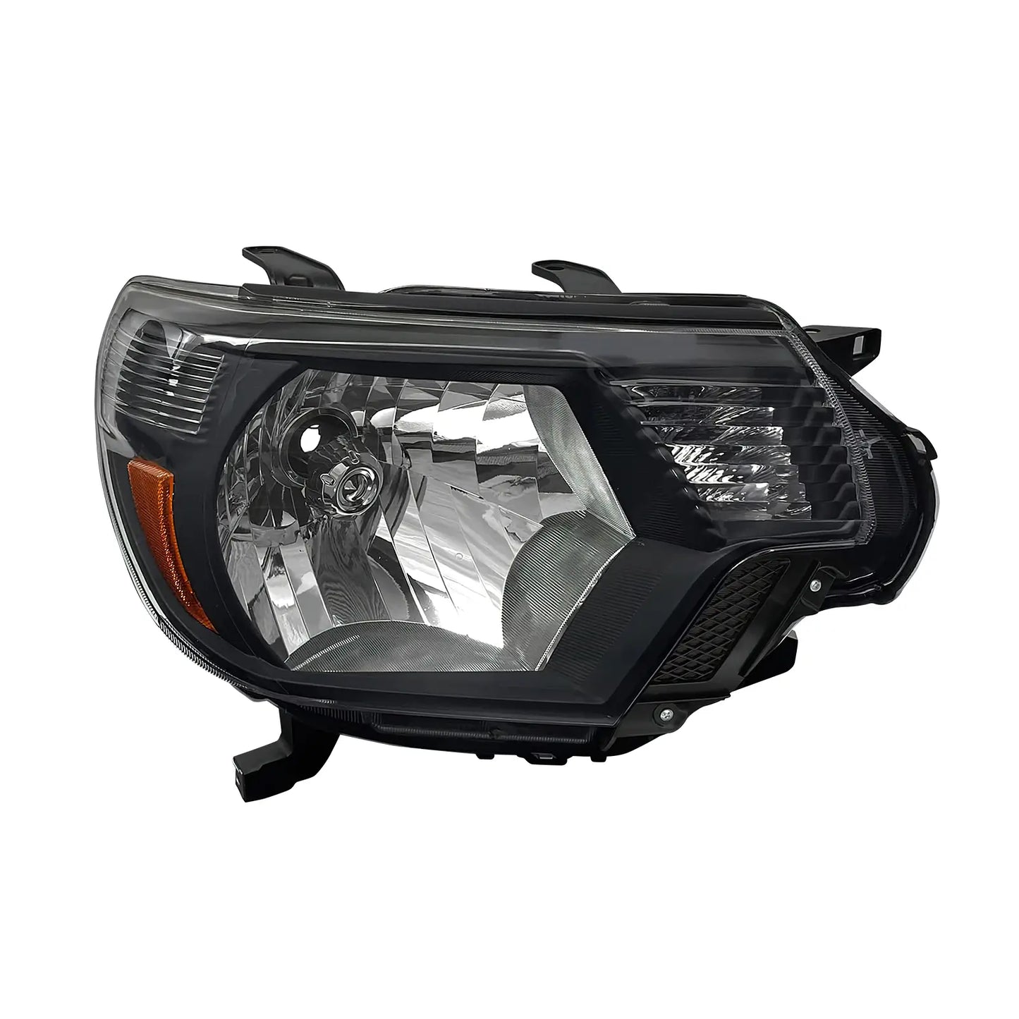 2012-2015 Toyota Tacoma Headlight Assembly Replacement Right Side