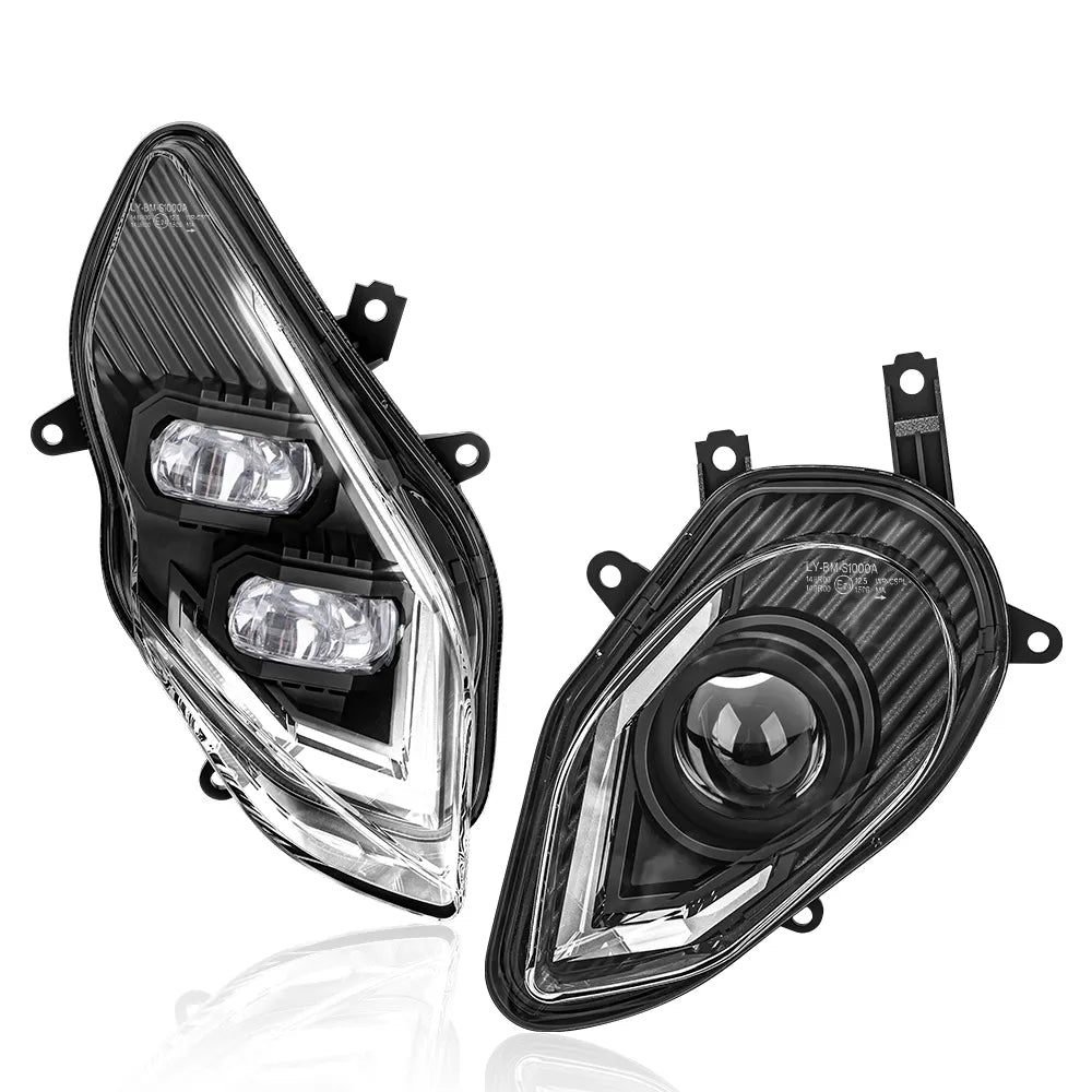 LED Headlights Assembly for BMW S1000
