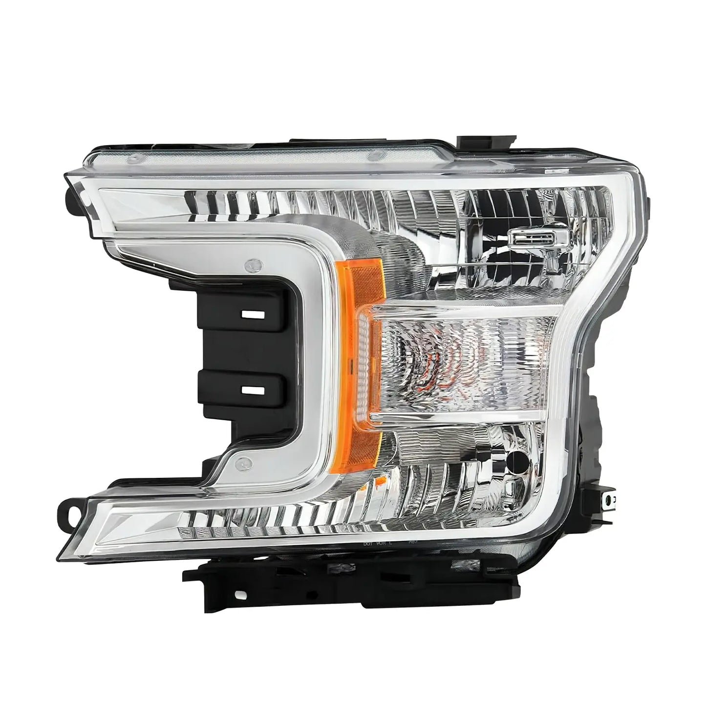 2018 Ford F150 Headlight Assembly