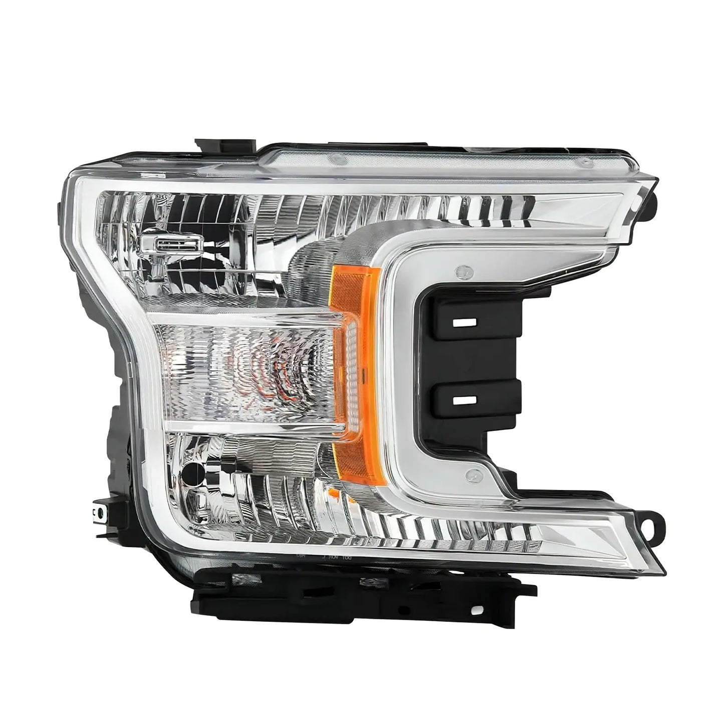 2018-2020 Ford F150 Headlights Right Side