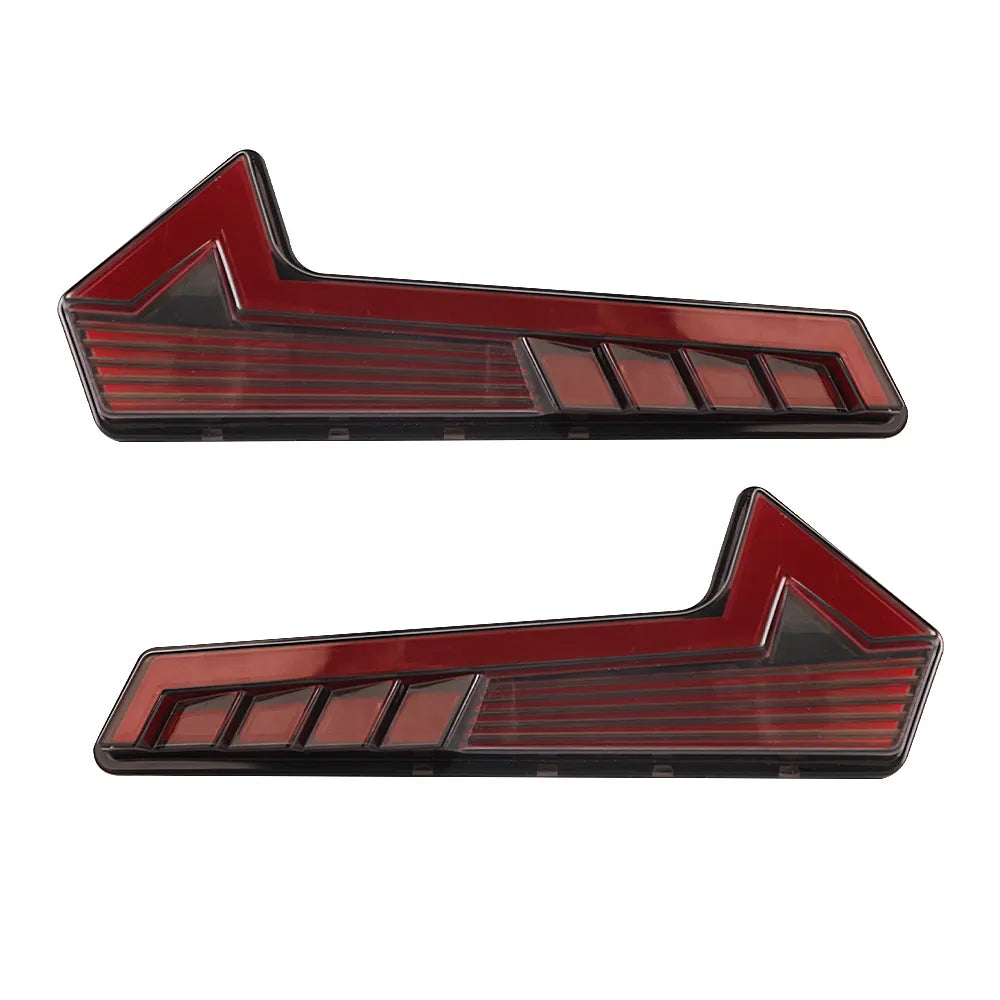 LED Tail Brake Light for 2017-2022 Polaris RZR XP 1000 Turbo