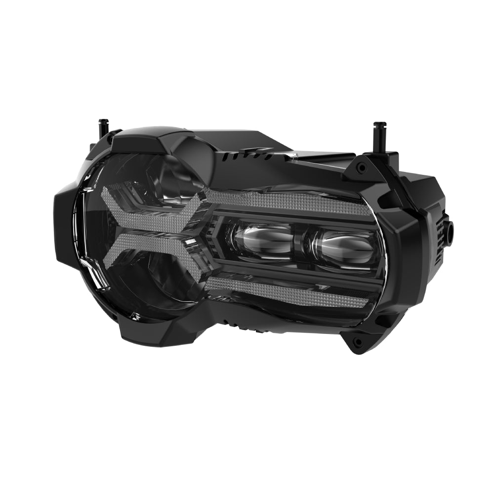LED headlights headlights for BMW R1200 GS 2005-2012 R1200GS