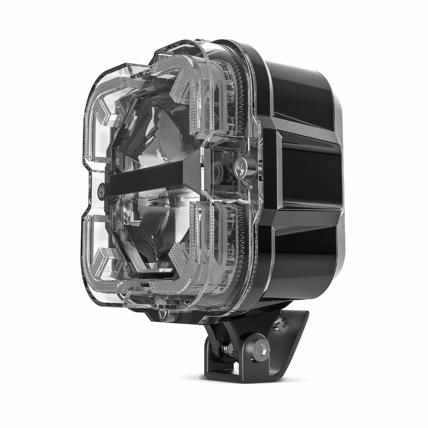 4 inch LED Pod Lights 65W