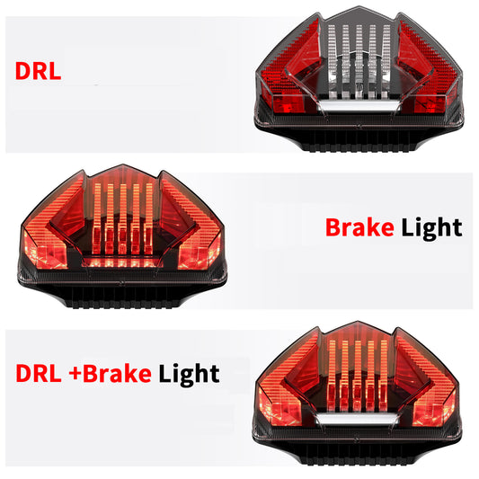 bmw r1250gs led lights