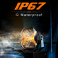 4 INCH LED Work Lights Driving Light Pod Watereproof IP67