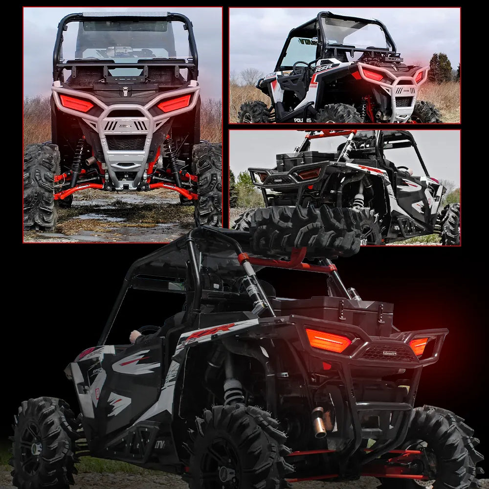 ATV UTV Parts Accessories for Polaris RZR S1000