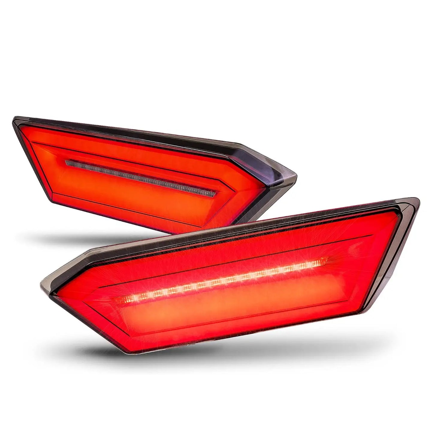 LED Brake Tail Light for Polaris RZR S1000 S900 2014-2019