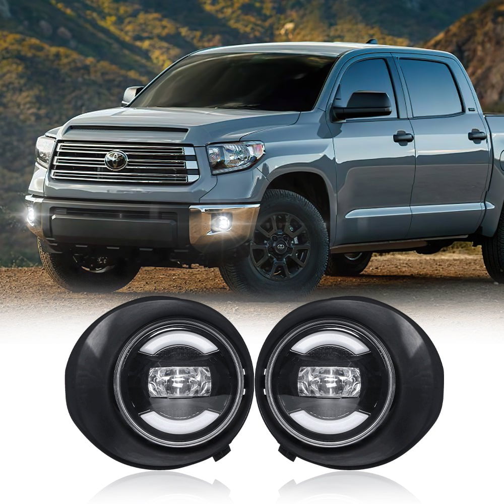 Toyota Tundra | LED FOG LIGHT | FOG LIGHTS | LOYO Lighting loyolight Toyota Tundra | LED FOG LIGHT | FOG LIGHTS | LOYO Lighting loyolight