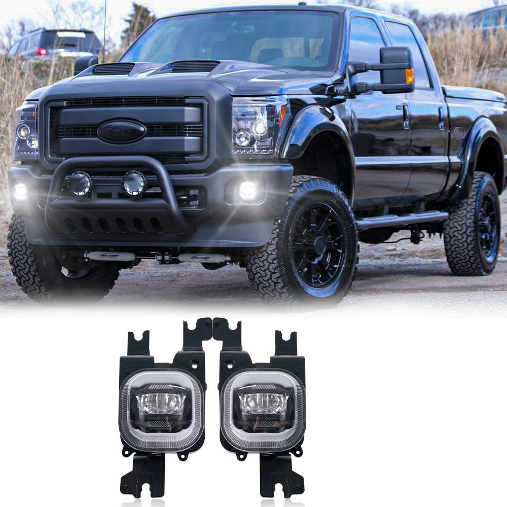 led fog lights for ford f150