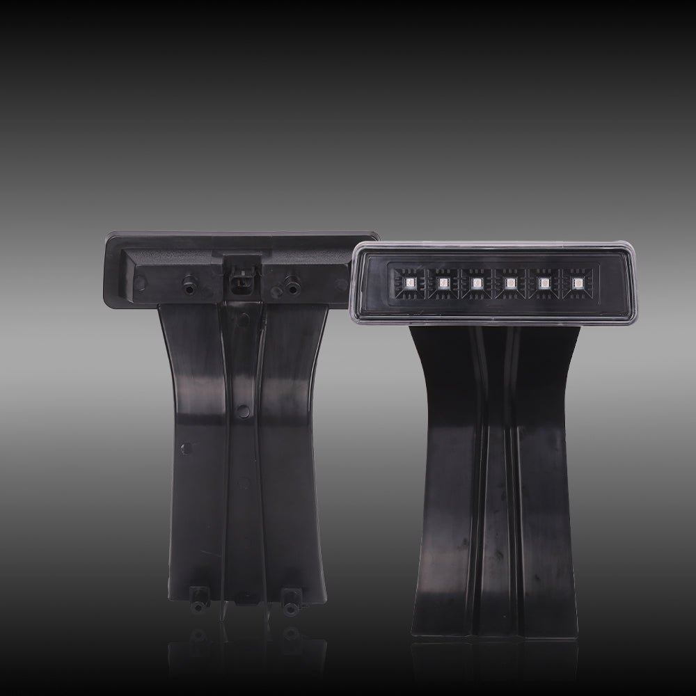 Third Brake Light Replacement For Jeep Wrangler JK