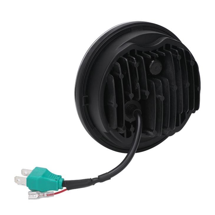 5D Headlight For Haley Davidson - loyolight