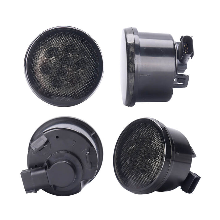 Parking Lights And Turn Signal Lights for Jeep Wrangler JK