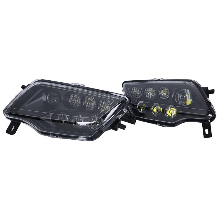High Quality ATV Led Headlight For Honda - loyolight