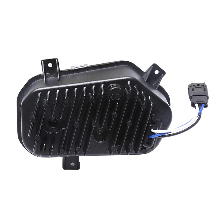 RZR900 LED ATV Headlight - loyolight