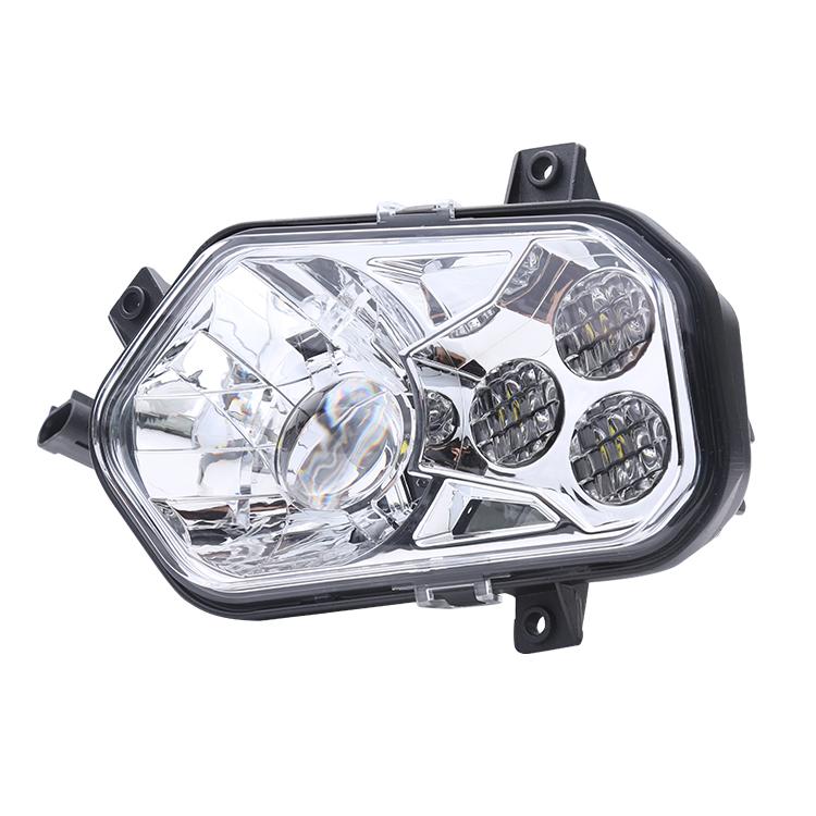 RZR900 LED ATV Headlight - loyolight