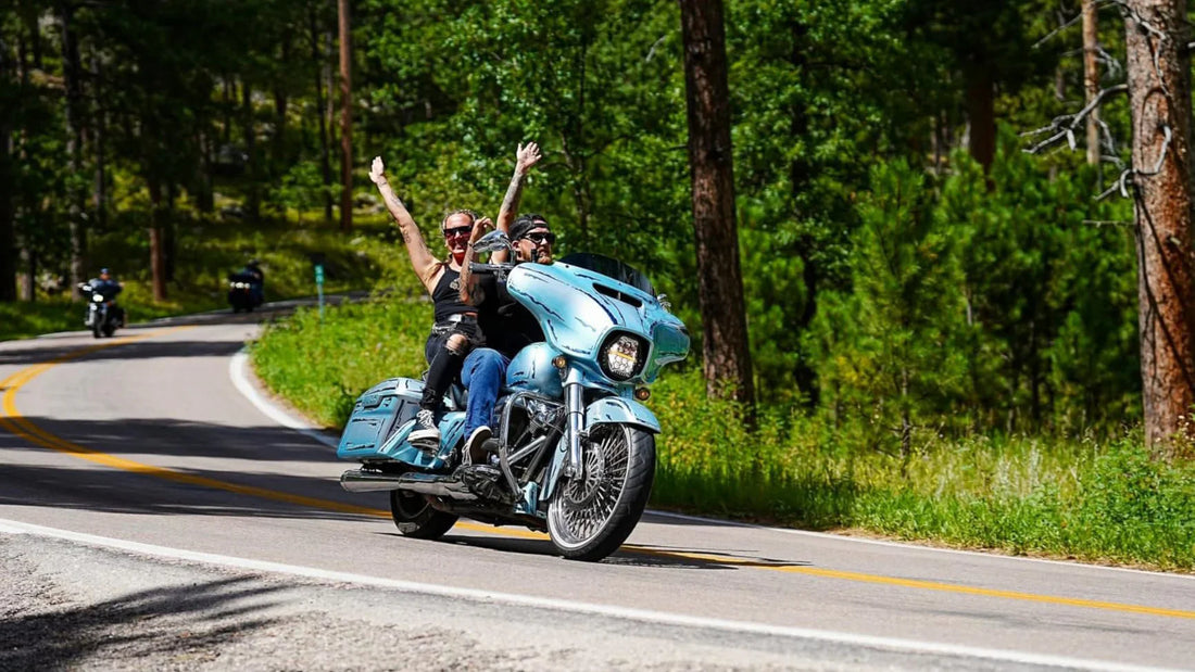 Harley street glide led headlight guide - Does Your Street Glide Still Take a Round LED Headlight?