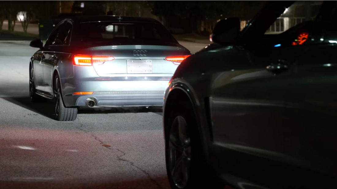 How to Easily Aim Your Headlights