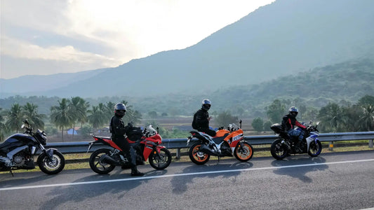 15 Timeless Motorcycles That Defined the 1980s