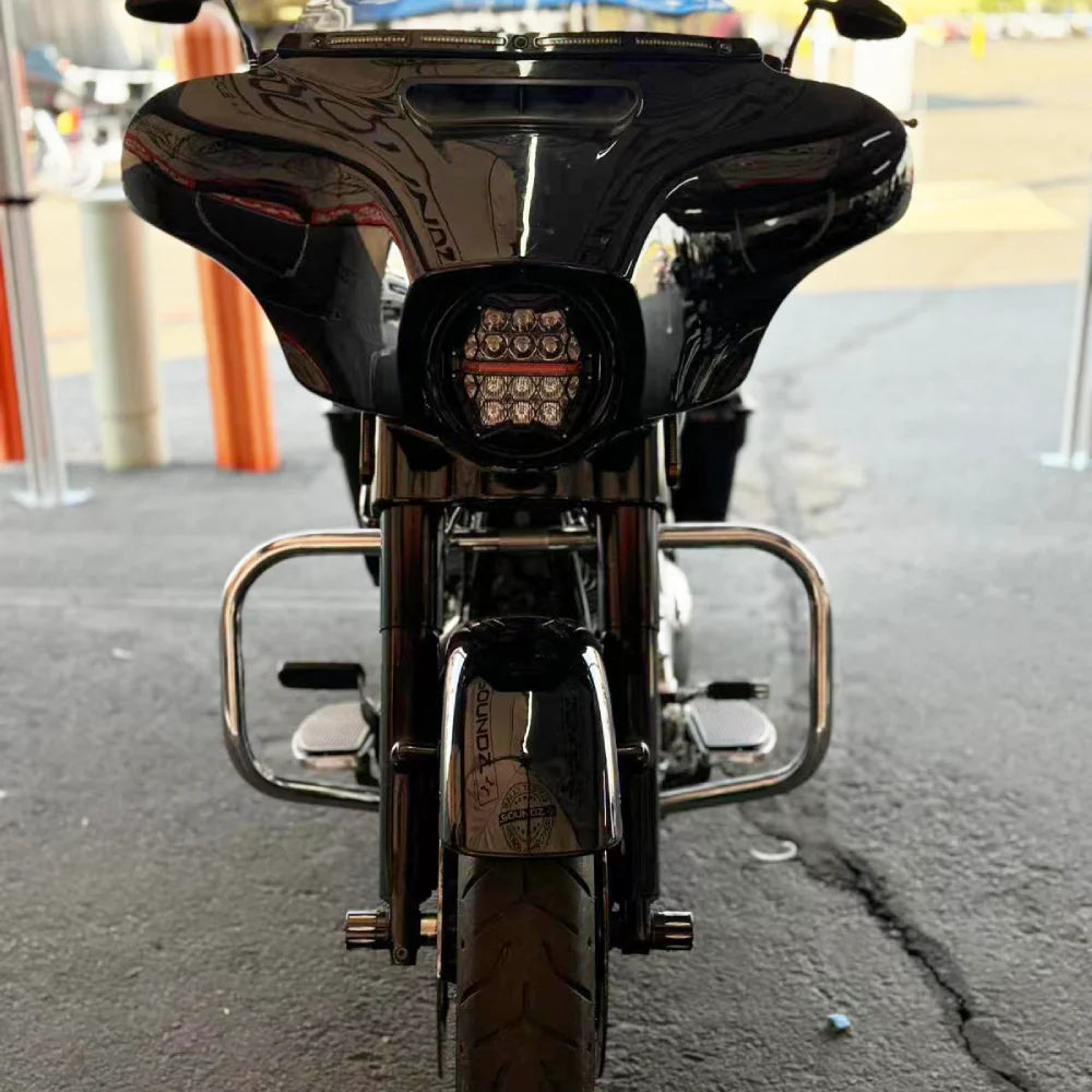 Harley Davidson Street Glide