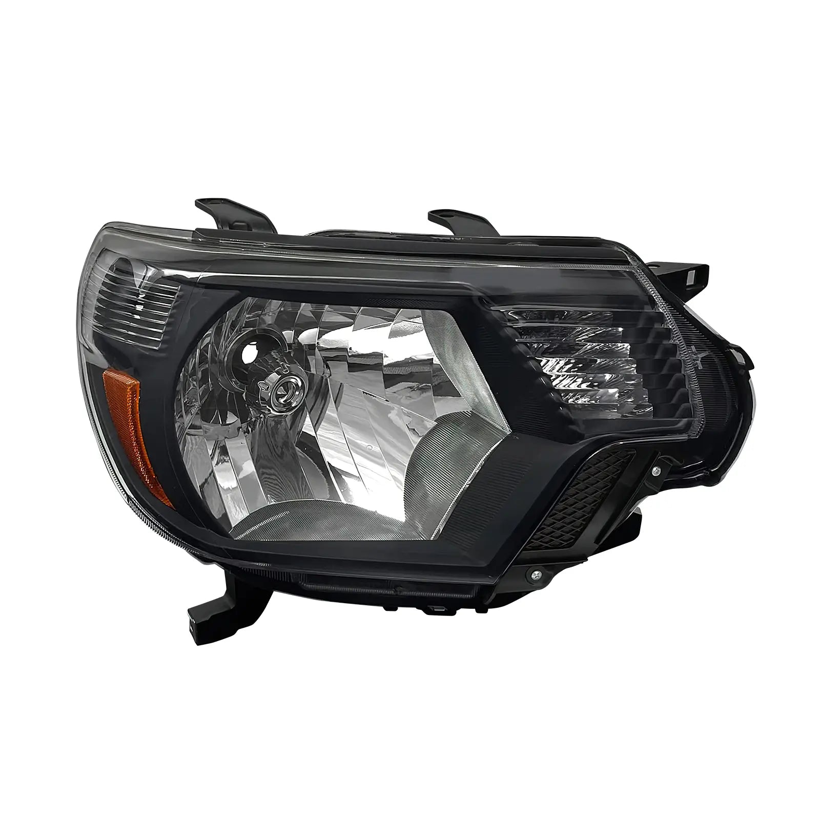 2012-2015 Toyota Tacoma Headlight Assembly Replacement Right Side 