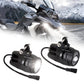 LED Auxiliary Lights for BMW Motorcycle