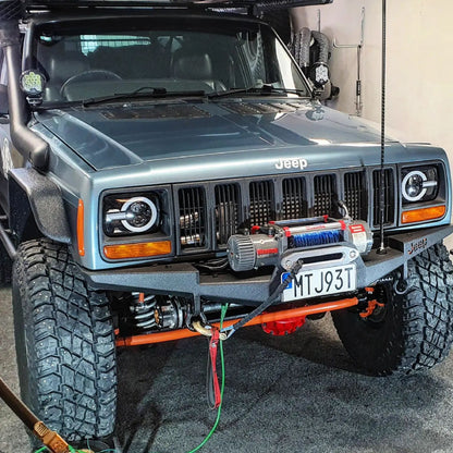 Truck LED H6054 LED Headlights