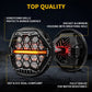 5-3/4 5.75 inch led headlight