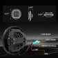 motorcycle LED headlight plug and play