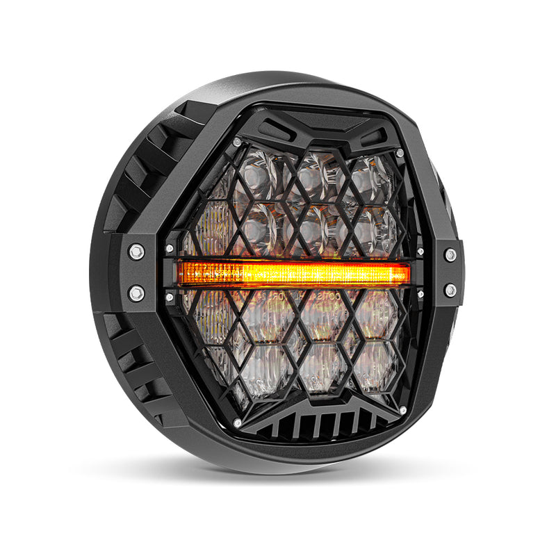 7 inch Motorcycle LED Headlight