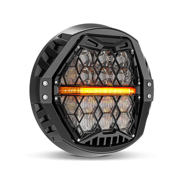 7_inch_Street_Glide_LED_headli