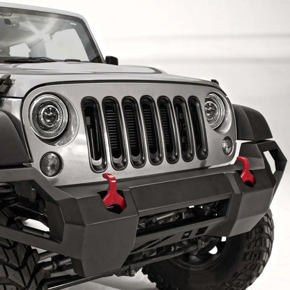 LED Headlights replacement for jeep wrangler jk jl gladiator jt