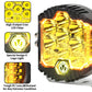 7 inch Amber Driving Lights LED Work Lights for Truck Offraod
