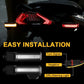 Plug and Play Installation LED Turn Signal for BMW Motorcycle