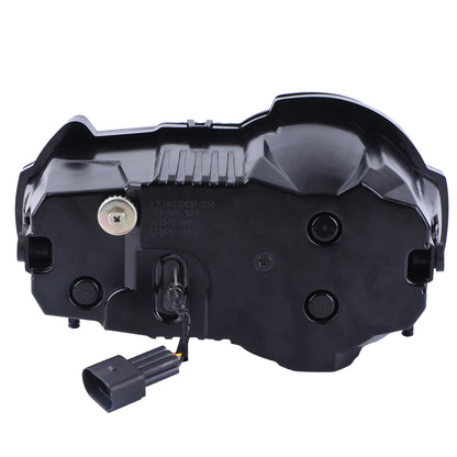 LED Headlight for BMW R1200 GS Plug & Play