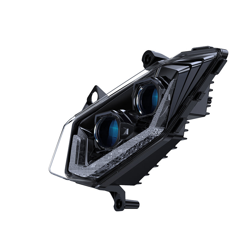led lights for can am maverick x3