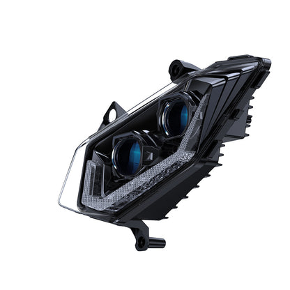 led lights for can am maverick x3