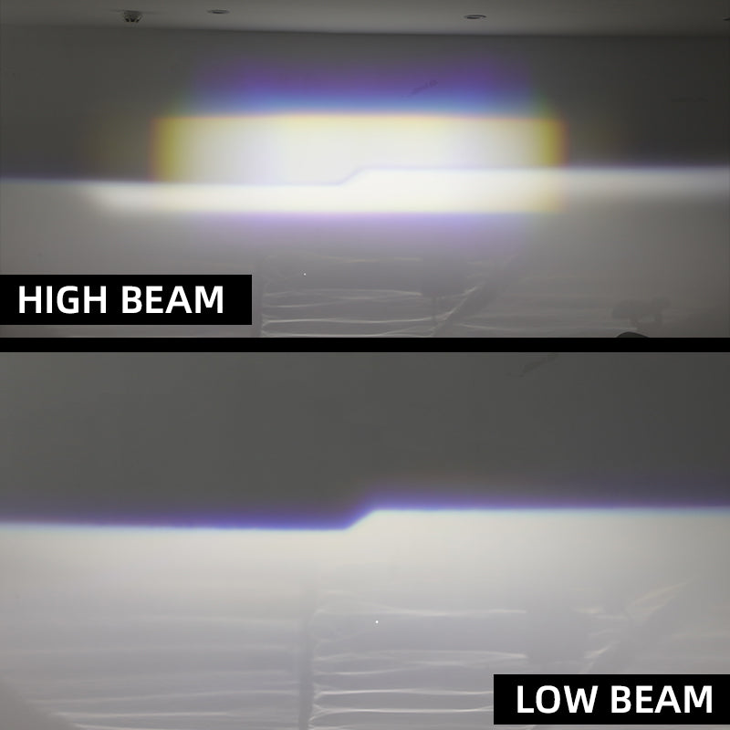 can am maverick x3 led headlights
