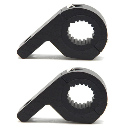 Motorcycle Mounting Bracket Auxiliary Light Bracket