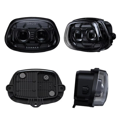 LED Headlight for Vespa Sprint 150