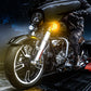 1157 Turn Signal Lights for Harley Motorcycle