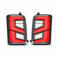 LED Tail Lights for LADA Niva