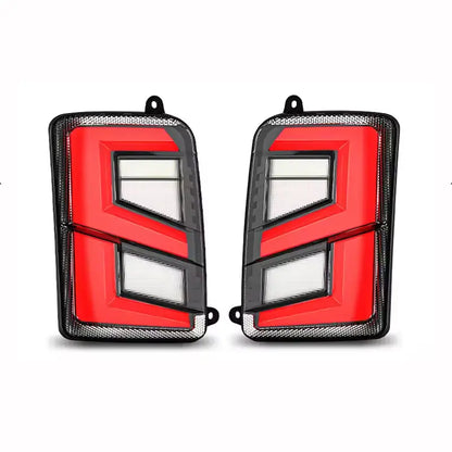 LED Tail Lights for LADA Niva