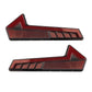 LED Tail Brake Light for 2017-2022 Polaris RZR XP 1000 Turbo