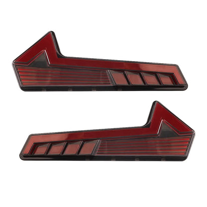 LED Tail Brake Light for 2017-2022 Polaris RZR XP 1000 Turbo