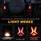 The best LED Tail Lights for Wrangler YJ, DOT Approved