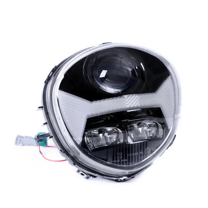 Yamaha V Star 1300 LED Headlight