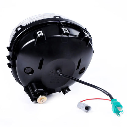 Plug and Play LED Headlight for Yamaha V Star 1300